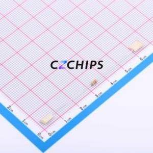 CR1/8W-47K ตัวต้านทานผ่านรู OT52 5% ส่วนประกอบผ่านรู (THT), ฟิล์มคาร์บอน D2.3xL3.7mm 47Kohm 5% 200V - Product Image 1