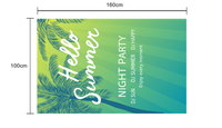 Serviette de plage grande taille sans sable, séchage rapide, pour adultes, en microfibre ultra-fine, type châle, 160x100cm