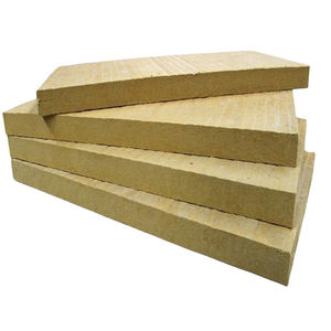 Panneau de toit isolé de panneau de laine de roche insonorisé de <span class=keywords><strong>prix</strong></span> usine pour des matériaux d'<span class=keywords><strong>isolation</strong></span> thermique d'<span class=keywords><strong>isolation</strong></span> de toit - Product Image 5