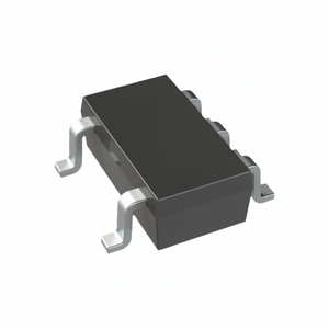 สินค้าในสต็อก SC 74A, SOT 753 ชิ้นส่วนอิเล็กทรอนิกส์ TLV77012PDBVR การจัดการพลังงาน (PMIC) - Product Image 1