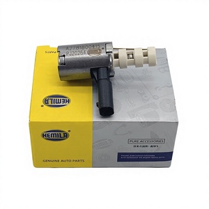HEMILA Parts 2781800415 2781800315 Katup Solenoid Regulator Oli Mesin untuk Mercedes-Benz M264 M270 M272 M274 M278 M642 - Product Image 1
