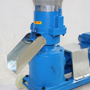 Factory <b>Feed</b> <b>Pellet</b> Machine <b>Pellet</b> Mill Accessories <b>Pellet</b> Pelletizer Grinding Plate Various Grinding Disc Bore Sizes Available - Product Image 4