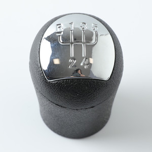 Levier de changement de vitesse pour <span class=keywords><strong>Renault</strong></span> <span class=keywords><strong>Clio</strong></span> Kangoo 8200568122, <span class=keywords><strong>5</strong></span> vitesses, accessoire de décoration de voiture, levier de levier - Product Image 4