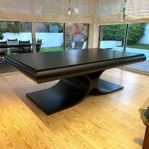2025 Table de billard multifonction de style moderne haut de gamme Table de billard de 9ft 8ft 7ft et Table de <span class=keywords><strong>ping</strong></span>-<span class=keywords><strong>pong</strong></span> - Product Image 5