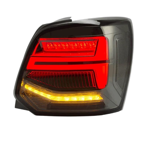 Accessori E46 Mk6 Golf 2017, Luci Posteriori a LED H4 Renegade Hiace Mk2 Silverado 350z, Fari per Auto Cx7 B13 - Product Image 1