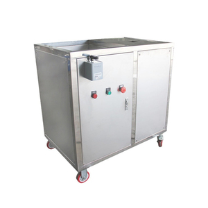 Fresh Plantain Peeler Fresh Plantain Peeler Banana Plantain Peeling Machine - Product Image 5