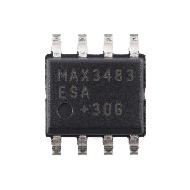 New Stock Integrated Circuit IC Chips MAX3483ESA MAX3483ESA+T