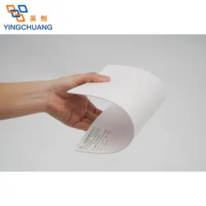 PVC UV印刷シート広告看板印刷用PVCフォームボード工場カスタムカラーカット