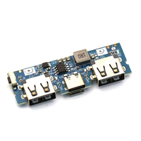Banco de energía Servicio de montaje de PCB Personalizado OEM/ODM Diagrama de circuito electrónico Fabricación de producción Proveedor de placa PCBA