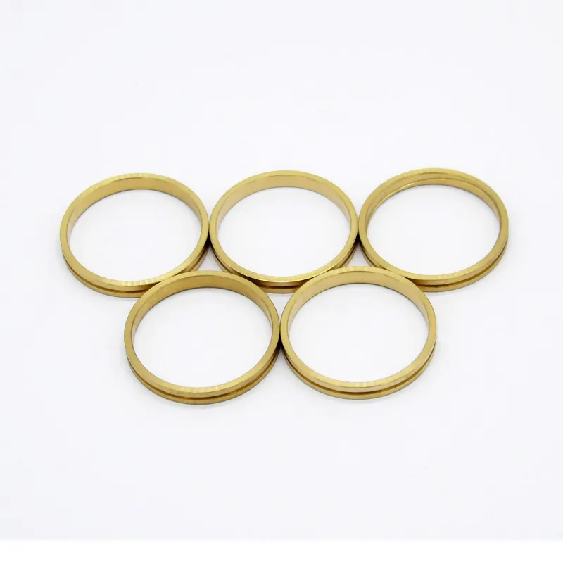 Waterjet Cutting Machine Parts Spacer Oil Seal 010276-1