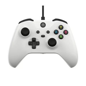 Có dây điều khiển trò chơi cho một với Turbo và rung động cơ cho <span class=keywords><strong>Xbox</strong></span> - Product Image 5