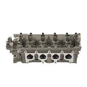 G4EE culata 22100-26100 2210026100 PRENSA HIDRÁULICA Para HYUNDAI KIA ACCENT GETZ VERNA 1.4L - Product Image 2