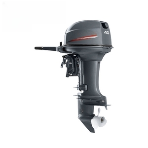Nouveau moteur marin ODM pour remplacement/réparation de bateaux pneumatiques et de petits navires / Moteur de bateau pneumatique - Product Image 6
