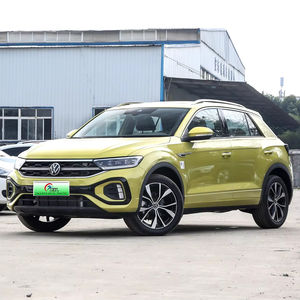 2024 VW <span class=keywords><strong>T</strong></span>-<span class=keywords><strong>ROC</strong></span> 2024 <span class=keywords><strong>300</strong></span> TSI DSG 2WD Edition Voiture à essence pour Volkswagen <span class=keywords><strong>T</strong></span> <span class=keywords><strong>ROC</strong></span> SUV 5 places Croisière adaptative à pleine vitesse - Product Image 3