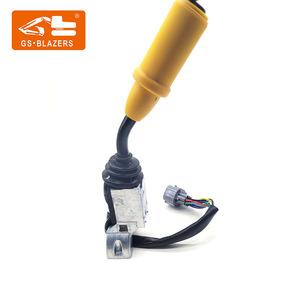 Controlador de Posición de Caja de Cambios para Excavadora JCB 701-80145, Interruptor Combinado de Repuesto para Reparación - Product Image 2