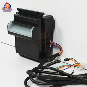 Wholesale TP70 Bill Acceptor Note Cash Acceptor For Vending Machine Ict Bill Acceptor