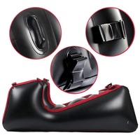 Canapé gonflable pour l'extérieur, coussin d'air tissé, fauteuil pour le camping et la nuit, pour les couples