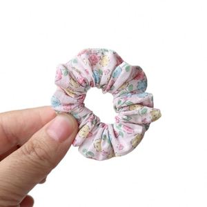 Mini coleteros <span class=keywords><strong>de</strong></span> 10 cm <span class=keywords><strong>para</strong></span> <span class=keywords><strong>muñecas</strong></span>, bonitos lazos elásticos florales a cuadros <span class=keywords><strong>para</strong></span> el <span class=keywords><strong>pelo</strong></span>, <span class=keywords><strong>para</strong></span> pelucas <span class=keywords><strong>de</strong></span> <span class=keywords><strong>muñecas</strong></span> <span class=keywords><strong>de</strong></span> peluche Zsiga Crybaby, venta al por mayor - Product Image 5