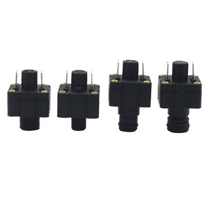 Pressostat d'eau Distant Peaks, fileté 1/2 pouce, universel pour système de chauffage de chaudière, protection de chauffe-eau à gaz - Product Image 1