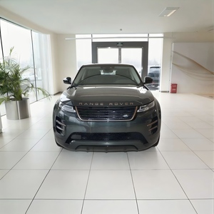 <span class=keywords><strong>Range</strong></span> <span class=keywords><strong>Rover</strong></span> <span class=keywords><strong>Evoque</strong></span> L HSE 2.0 Turbo 48V Mild Hybrid Automático 2026 Nuevo |   SUV de Lujo con Cuero y Techo Panorámico - Product Image 6