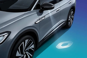 El más nuevo, el más barato, los nuevos <span class=keywords><strong>coches</strong></span> eléctricos, carga rápida, vehículo Id4 Crozz Pro con Ar Hud - Product Image 2