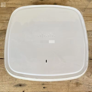 จุดเชื่อมต่อไร้สาย C9130axe-b 9130axe - เสาอากาศภายใน B ของแท้ใหม่ พร้อมส่ง ระบบอัตโนมัติทางอุตสาหกรรม สำหรับ PLC - Product Image 1