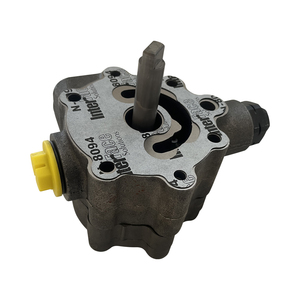 High <b>Fluid</b> 64/54/46 <b>Pump</b> Spare Parts New Charge <b>Pump</b> - Product Image 6