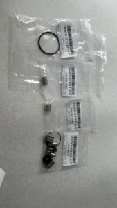 Filtre Manny LD20X-ED12 2902016102 Neuf et d'occasion, sécheur d'air et filtre à huile pour compresseur à vis 2902016102 - Product Image 3