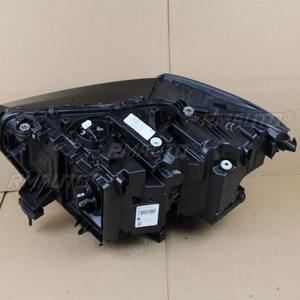 Para BMW X5 X6 2019-2022, Faros Antiniebla LED, Luces de Circulación Diurna, Faros Antiniebla Impermeables, Modificación del Conjunto de Faros Delanteros 948178807 - Product Image 4