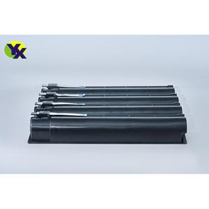 Cartucho de tóner para Toshiba E Studio 2050C 2051C 2550C 2551C copiadora YX fábrica de alta calidad al por mayor TFC30 T FC30 C P E V U J D - Product Image 4