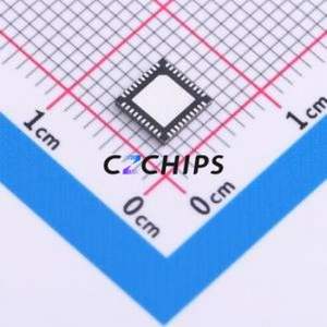 QFN-40L LKS32MC034SF6Q8C วงจรรวม (5x5) ไมโครคอนโทรลเลอร์ชิปวงจรรวม (MCU/mpu/soc) - Product Image 2