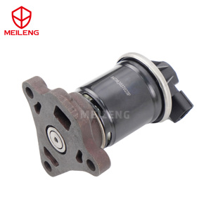 MEILENG 18710-6MB-H02 187106MBH02 Soupape EGR pour Honda Civic 1.5L 2016-2021 CR-V CRV 1.5L 2017-2022 - Product Image 2