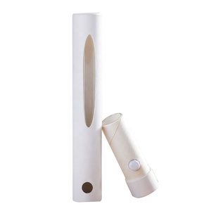 Tùy chỉnh bao bì các tông Hộp trẻ em bằng chứng giấy thủy tinh ống bao bì hộp với CR nút - Product Image 4