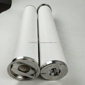 Filtro de acero coalescente 945801 de alta calidad de suministro directo de fábrica - Product Image 5