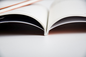 Stampa di Libri di Alta Qualità, Biografie con Copertina Morbida, Autopubblicazione con Testo Chiaro e Nitido - Product Image 3