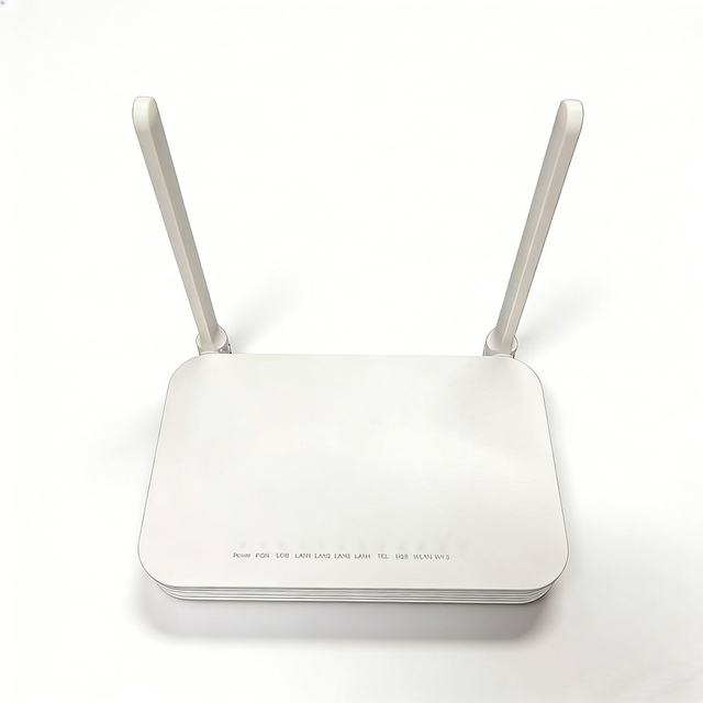 EG8145X6 WIFI6 GPON Dual Band WIFI+4GE+1 POTS+2 USB