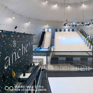 Indoor en <span class=keywords><strong>Outdoor</strong></span> Dry ski Helling Tubby Slide - Product Image 6