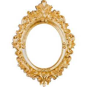 Декоративный Золотой реквизит для фотосессии в скандинавском стиле - Product Image 5