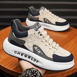 New style 2023 design sneakers <span class=keywords><strong>skateboard</strong></span> uomo walking <span class=keywords><strong>skateboard</strong></span> cricket shoes - Product Image 1