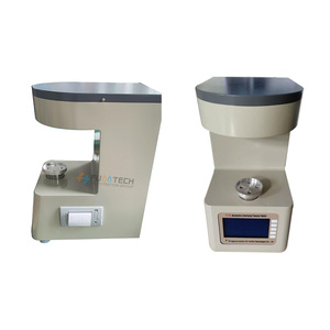 Yüzey gerilimi ölçümü yağ <span class=keywords><strong>test</strong></span> cihazı Du Nouy halka tansiyometre yüzey tansiyometresi - Product Image 1