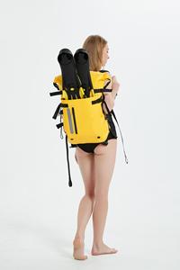 Mochila Impermeable <span class=keywords><strong>para</strong></span> Exteriores, Directo <span class=keywords><strong>de</strong></span> Fábrica, <span class=keywords><strong>Bolsa</strong></span> <span class=keywords><strong>para</strong></span> <span class=keywords><strong>Aletas</strong></span> Largas, <span class=keywords><strong>Bolsa</strong></span> <span class=keywords><strong>para</strong></span> Equipo <span class=keywords><strong>de</strong></span> Buceo, <span class=keywords><strong>Bolsa</strong></span> <span class=keywords><strong>para</strong></span> Snorkel y Natación - Product Image 2