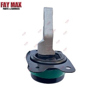 มอเตอร์ด้านหน้าที่ยึดติดตั้งเครื่องยนต์25959115ยางสำหรับ Chevrolet Captiva 2007 2010เกียร์3.2L - Product Image 5