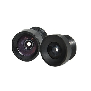 5MP 1/1.8 "อุตสาหกรรม <span class=keywords><strong>FA</strong></span> เลนส์คงที่3D การสแกน S-Mount M12เลนส์ CCTV สำหรับกล้องระดับคณะกรรมการ - Product Image 5