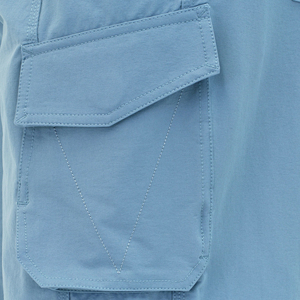 ביצועים מכנסיים קצרים סיטונאי סובלימציה הדפסה דיג מכנסיים עם עיצוב משלך - Product Image 2