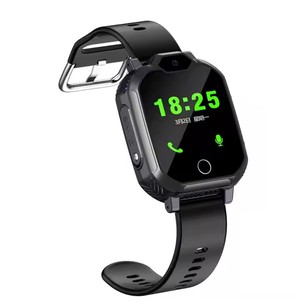 새로 도착 의료 휴대용 손목 추적 모니터 스마트 시계 정확한 SOS 모니터 시계 - Product Image 5