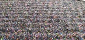 Rollo de espuma de goma con capa base acústica <span class=keywords><strong>aislante</strong></span> de ruido de nuevo estilo moderno - Product Image 4