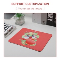 Tapis de jeu Xxl Accessoires informatiques ergonomiques Tapis de souris personnalisé pour PC Gamer Petit ordinateur Tapis de souris de jeu en gros pour la maison et le bureau