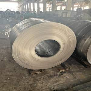 แผ่นและม้วนเหล็กคาร์บอน SS400 Q195-Q355สำหรับเชื่อมและตัด - Product Image 3