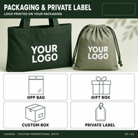 Ensemble cadeau promotionnel personnalisé, kit de bienvenue pour employés, vente en gros, gobelet, parapluie, sac fourre-tout