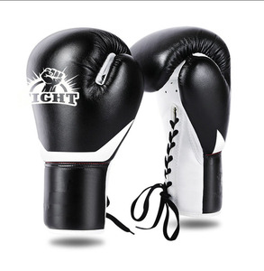 Guantoni da <span class=keywords><strong>Boxe</strong></span> Personalizzabili per Allenamento di Arti Marziali e Pugilato Idee Regalo per Anniversario o Compleanno - Product Image 3